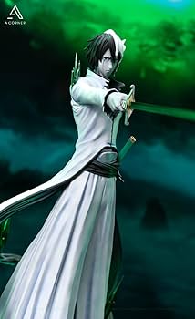 Amazon.co.jp: A.C.S限定販売 Ver.1/6 ウルキオラ・シファー